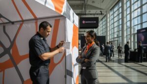 NFPA 701 Compliance for Event Tents: The 2026 Fire Safety Strategy Guide