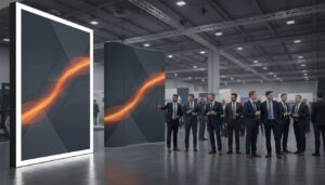 SEG Fabric Displays vs Pillowcase Backdrops: The 2026 High-Impact Guide