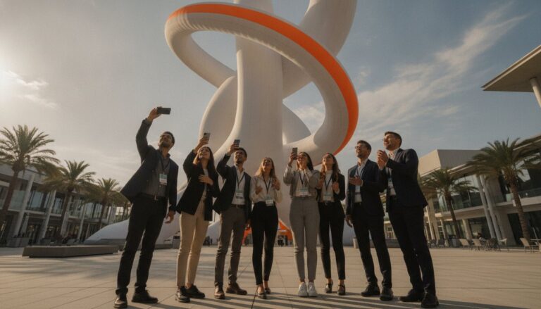 The Strategic Benefits of Inflatable Advertising for High-Impact Events in 2026