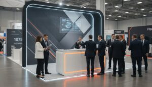 15+ Creative Custom Pop Up Display Design Ideas for 2026 Events