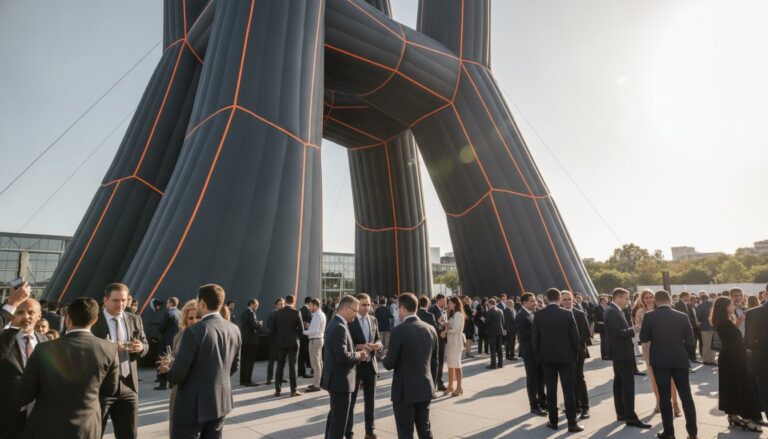 Custom Inflatable Design Best Practices: A 2026 Strategic Guide