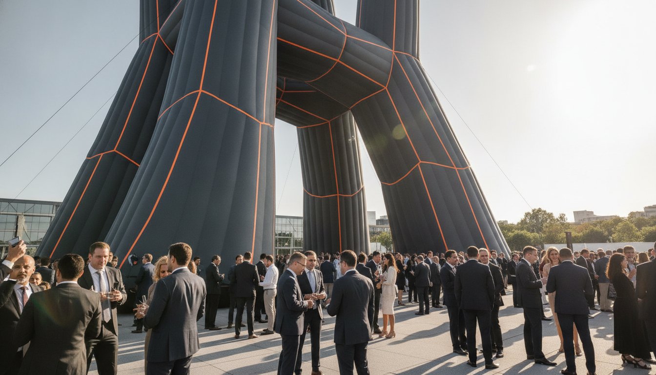 Custom Inflatable Design Best Practices: A 2026 Strategic Guide