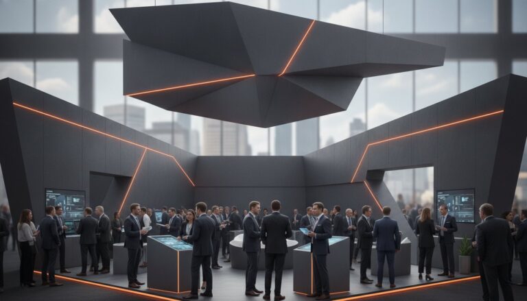 Custom Trade Show Display Company Denver: The 2026 Strategic Partner Guide