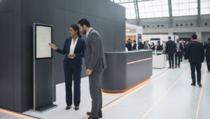 Designing a Trade Show Booth for Lead Capture: The 2026 Strategic Guide