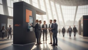 Justifying Trade Show Display Cost to Management: A Strategic ROI Guide