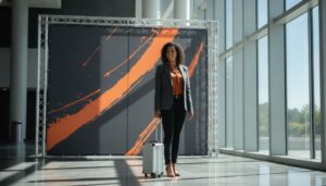 Lightweight Trade Show Displays: 2026 Shipping Guide