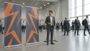 Retractable Banner Stands vs X-Stand Banners: The 2026 Strategic Comparison