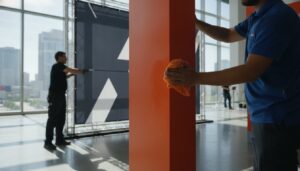 The Ultimate Trade Show Display Maintenance Checklist for 2026