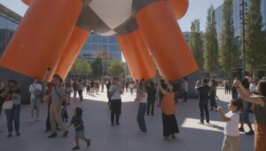 Using Custom Inflatables to Attract Visitors: The 2026 Engagement Guide