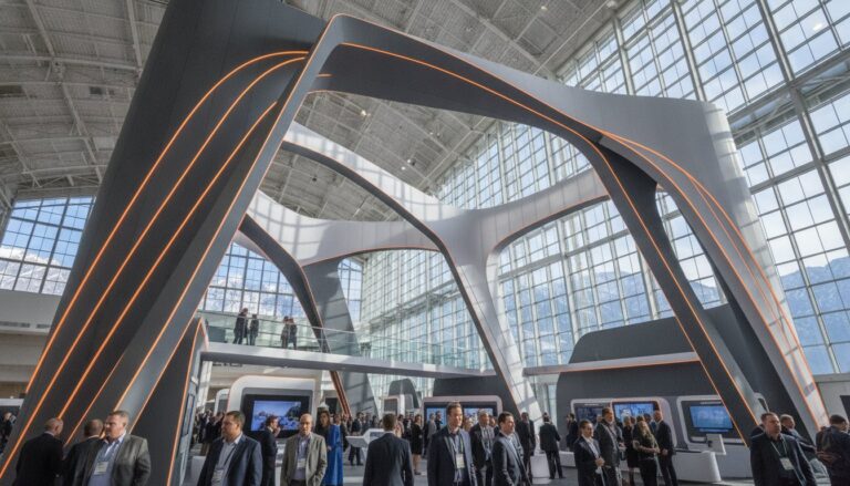 Best Trade Show Display Companies in Denver: Your 2026 Guide to High-Impact Exhibits