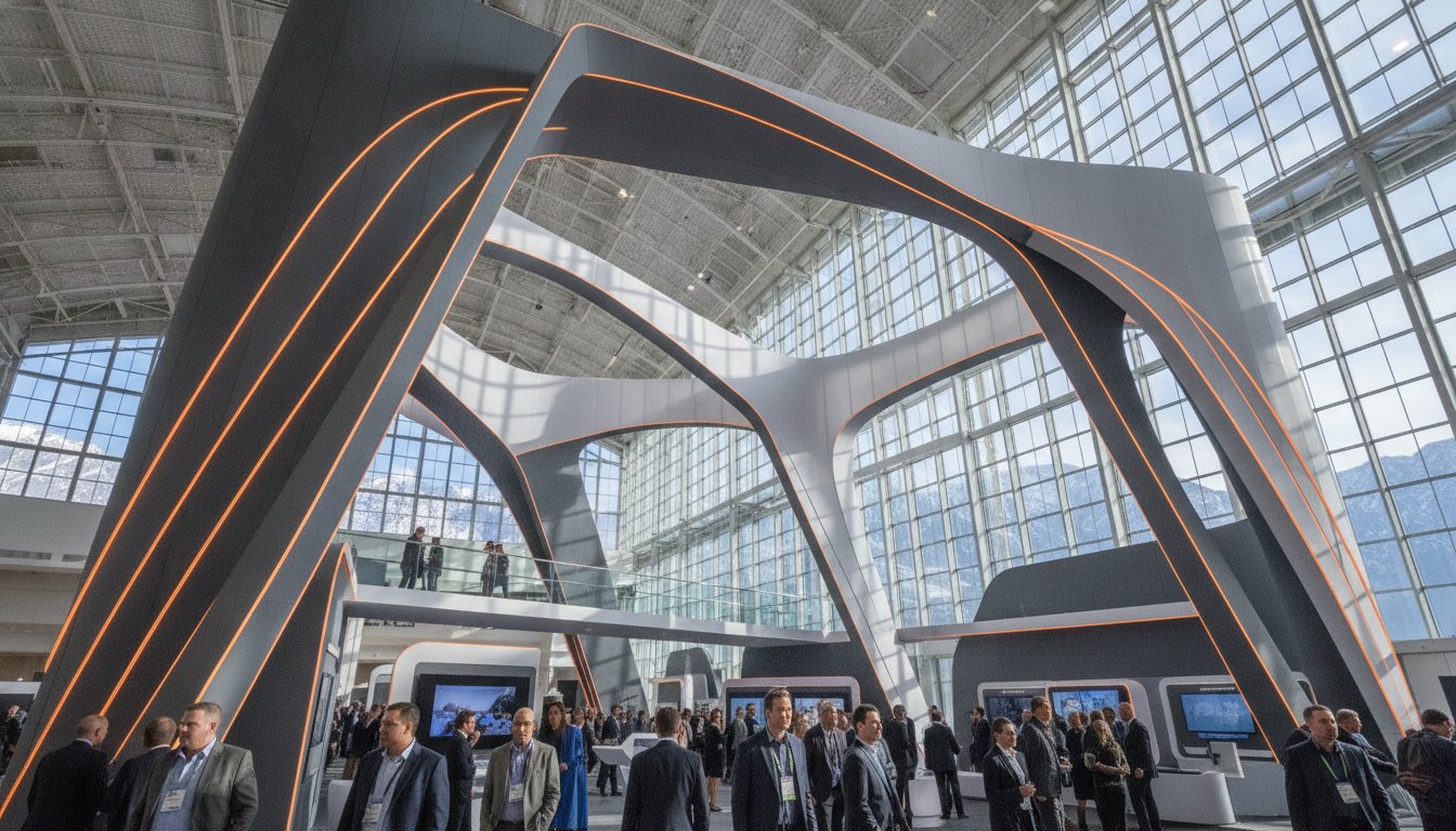 Best Trade Show Display Companies in Denver: Your 2026 Guide to High-Impact Exhibits