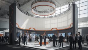 Custom Trade Show Displays: 2026 Strategic ROI Guide
