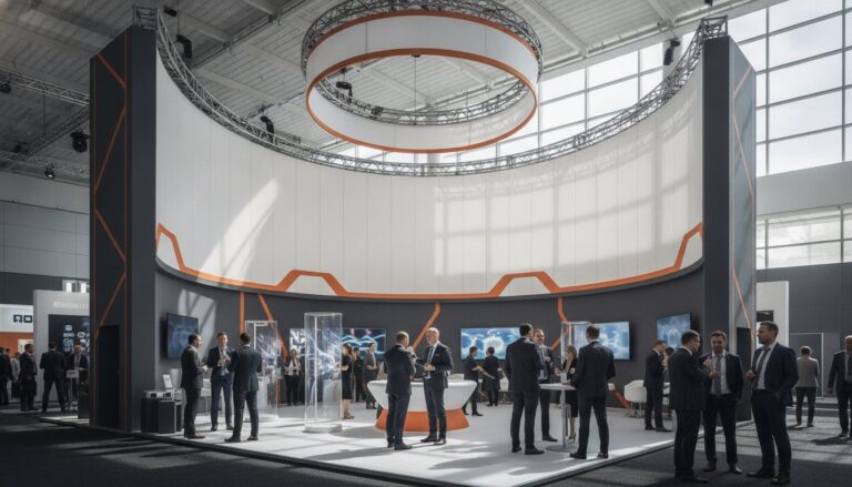 Custom Trade Show Displays: 2026 Strategic ROI Guide