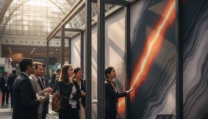 Eco-Friendly Trade Show Display Materials: The 2026 Guide to Sustainable Design