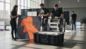 How to Prevent Trade Show Display Damage: The 2026 Asset Protection Guide