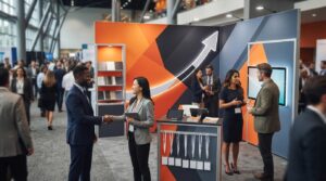 Justifying Trade Show Display Cost to Management: A Strategic ROI Guide