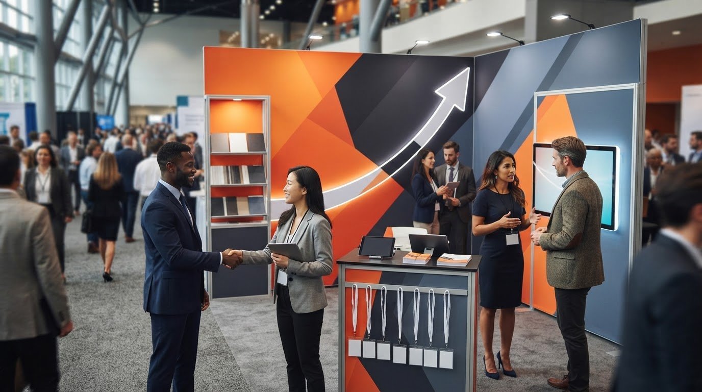 Justifying Trade Show Display Cost to Management: A Strategic ROI Guide