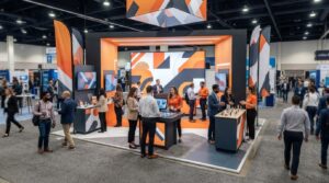 Trade Show Booth Ideas to Attract Visitors in 2026