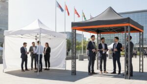 When to Upgrade Your Canopy Tent: A Strategic Brand Guide