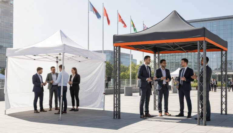 When to Upgrade Your Canopy Tent: A Strategic Brand Guide
