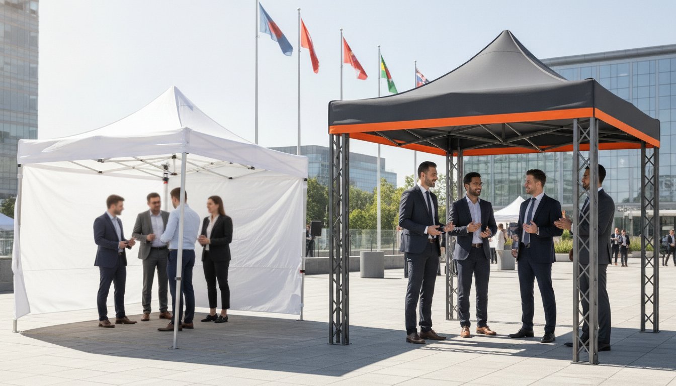 When to Upgrade Your Canopy Tent: A Strategic Brand Guide