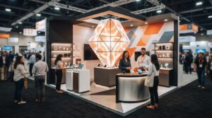 How to Make a 10x10 Booth Stand Out: A 2026 Guide