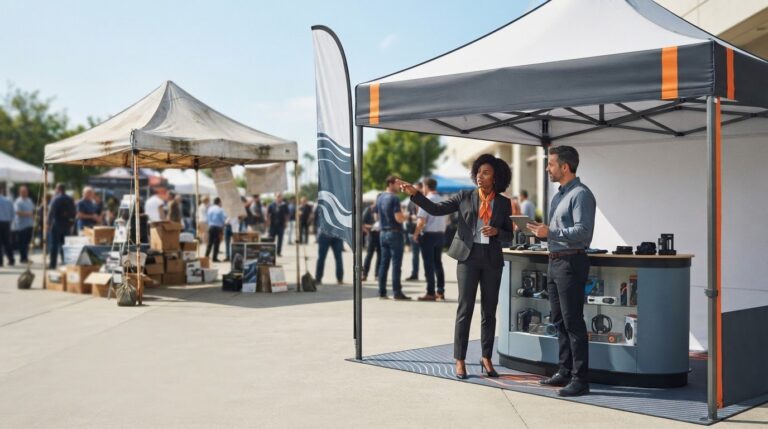 When to Upgrade Your Canopy Tent: A Strategic Brand Guide
